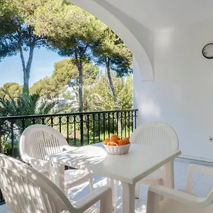 Appartement Miraflores, Mijas