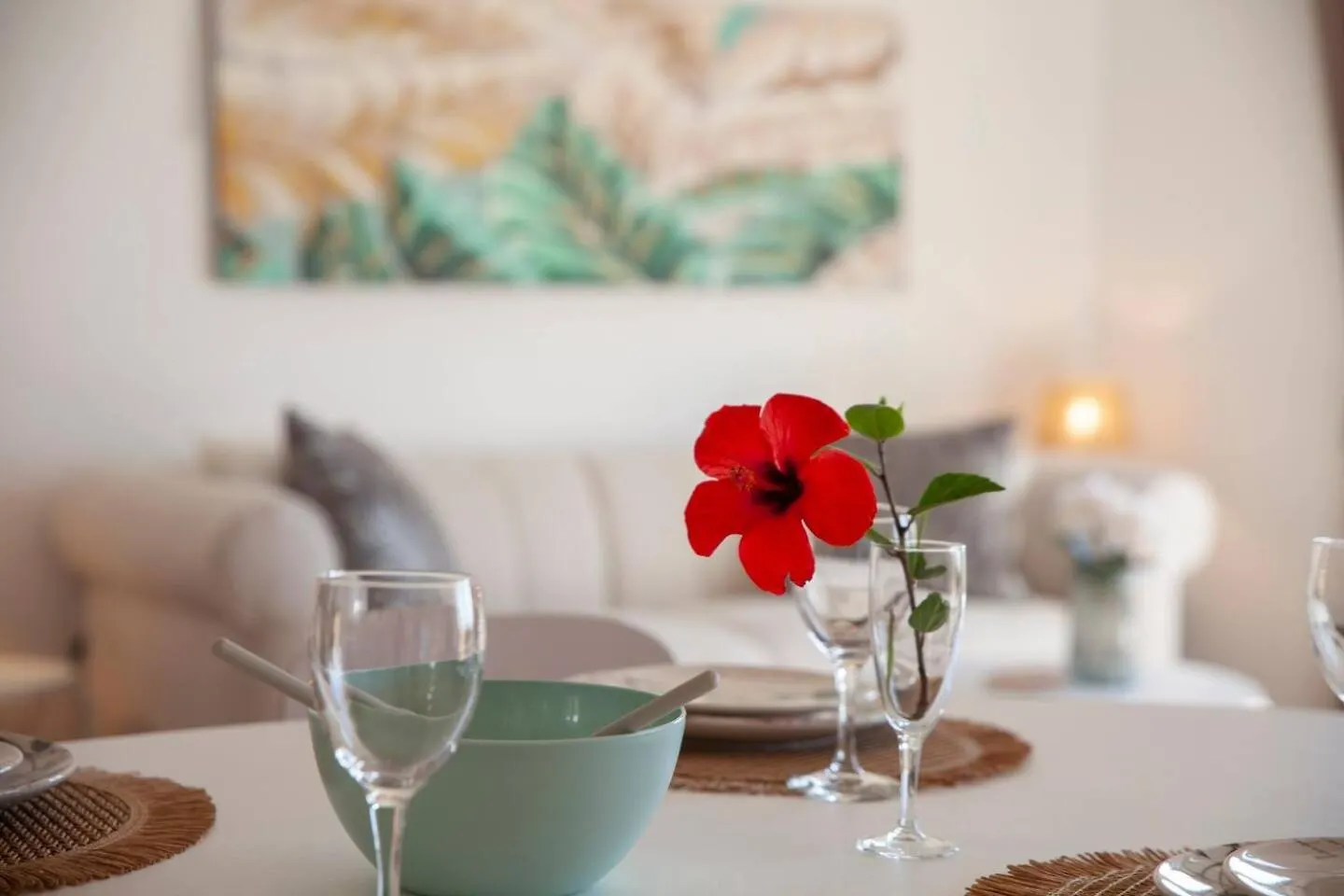 Holiday home Casa Brittany, Vacation Home With Sea View Mijas