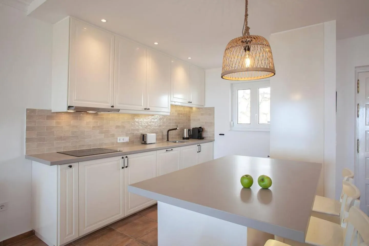 Holiday home Casa Brittany, Vacation Home With Sea View Mijas
