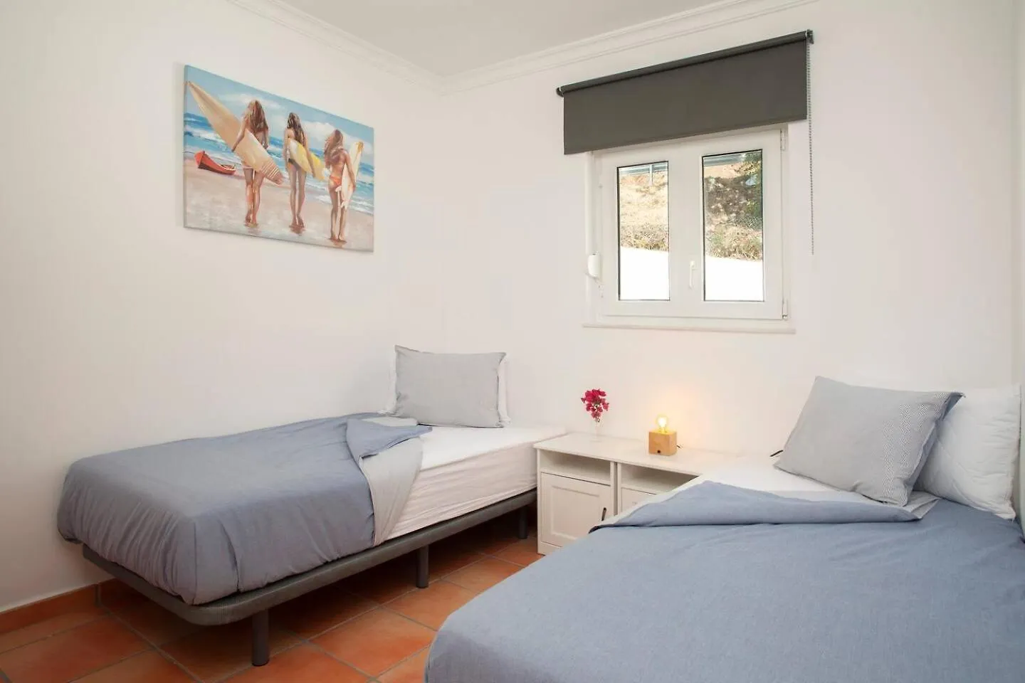 Casa Brittany, Vacation Home With Sea View Mijas Holiday home