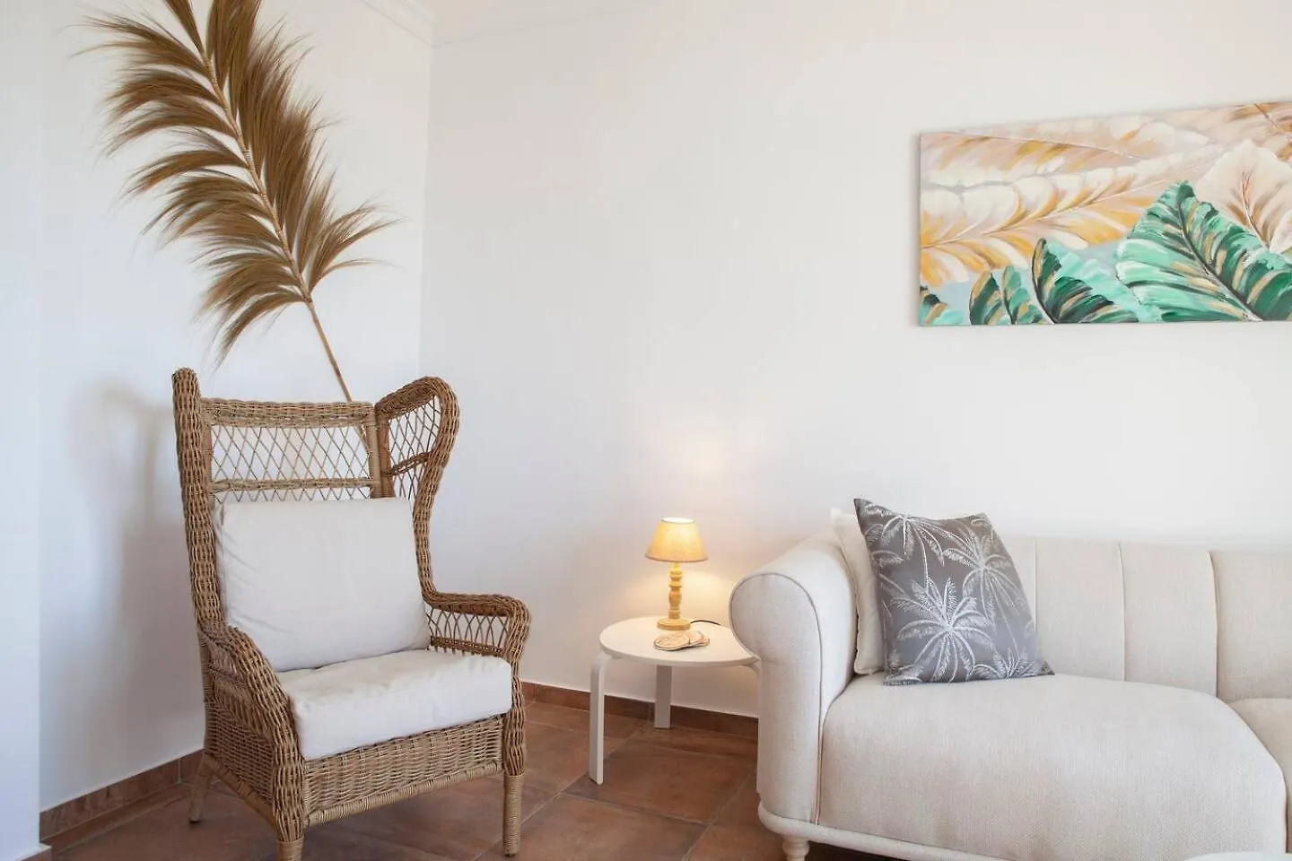 Casa Brittany, Vacation Home With Sea View Mijas
